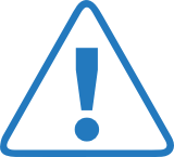 Warning sign